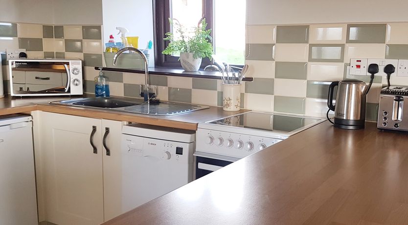 Photo of Wethercote Cottage