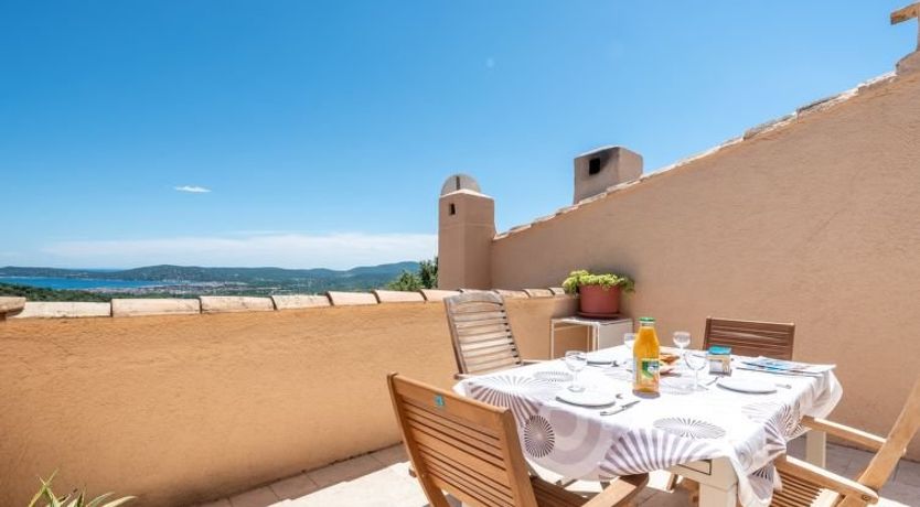 Photo of Village de Silhouette Apartment 5