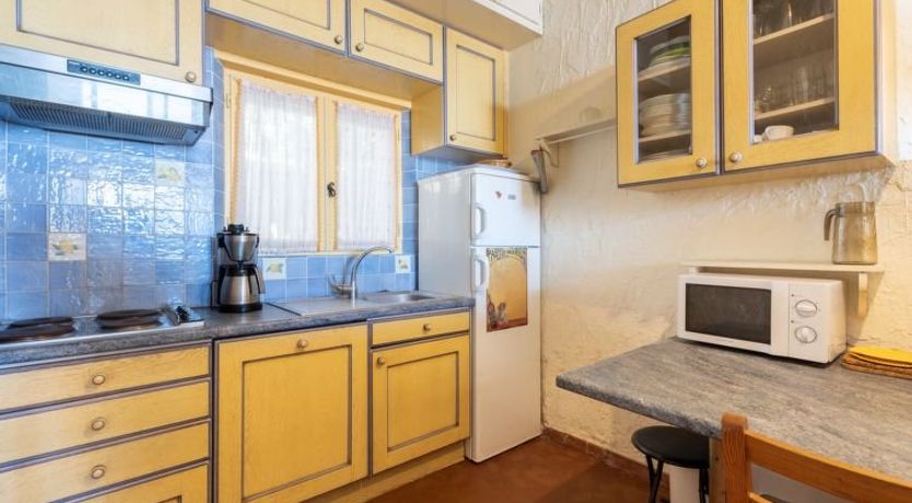 Photo of Village de Silhouette Apartment 5