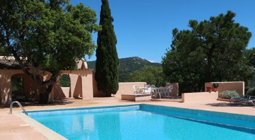 Photo of Village de Silhouette Apartment 5