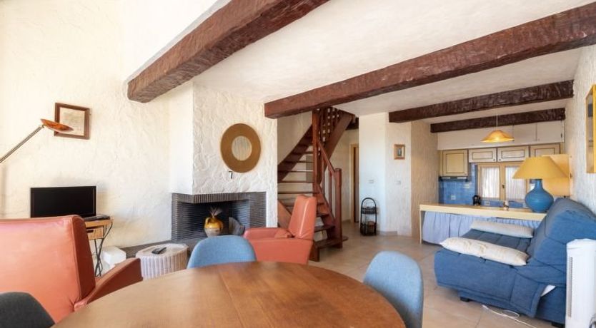 Photo of Village de Silhouette Apartment 5