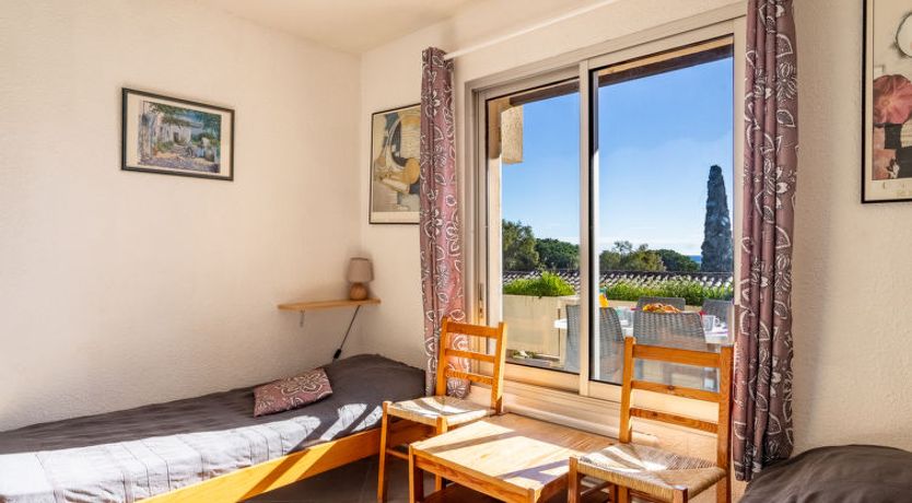 Photo of Les Pescadieres Apartment 3