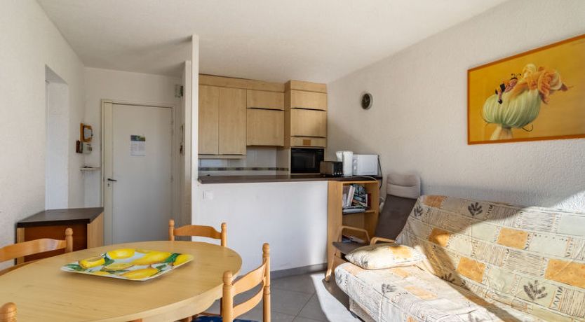 Photo of Les Pescadieres Apartment 3