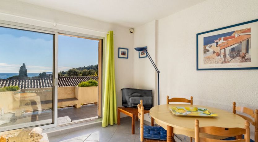 Photo of Les Pescadieres Apartment 3