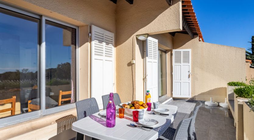 Photo of Les Pescadieres Apartment 3