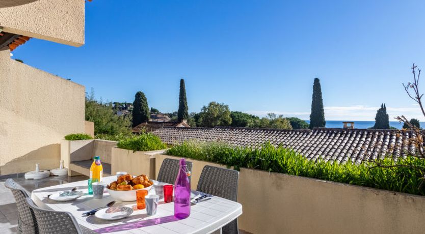 Photo of Les Pescadieres Apartment 3