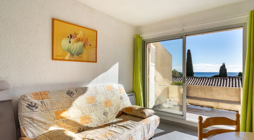 Photo of Les Pescadieres Apartment 3