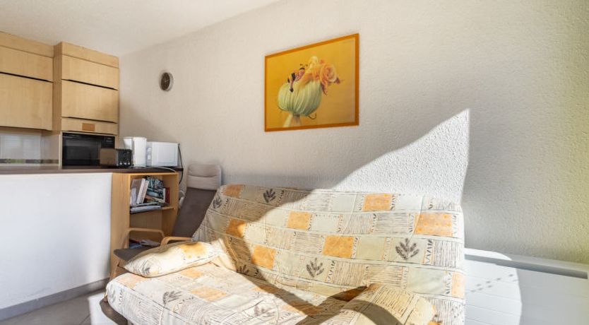 Photo of Les Pescadieres Apartment 3