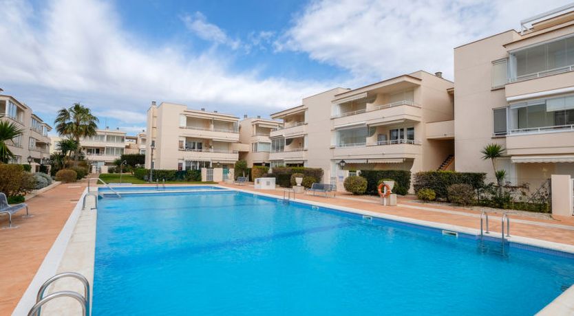 Photo of Cala Montero