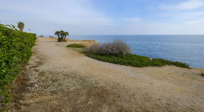 Photo of Cala Montero