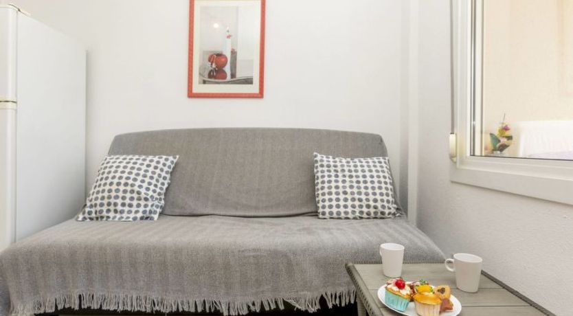 Photo of Cala Montero