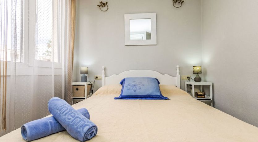 Photo of Cala Montero