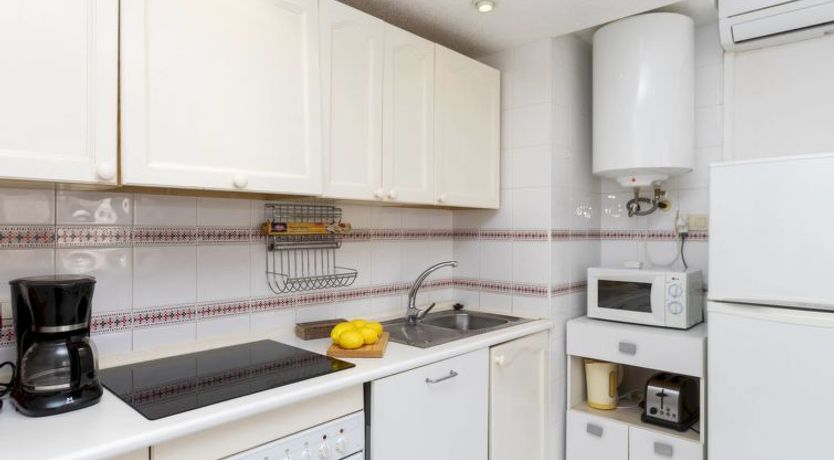 Photo of Cala Montero