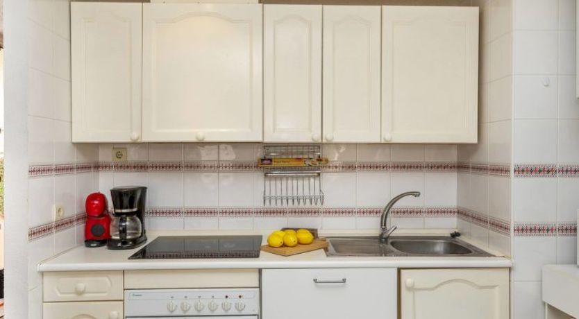 Photo of Cala Montero