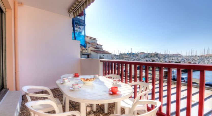 Photo of Le Grand Pavois