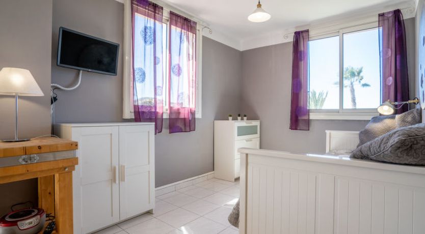 Photo of La Sirene Apartment 4