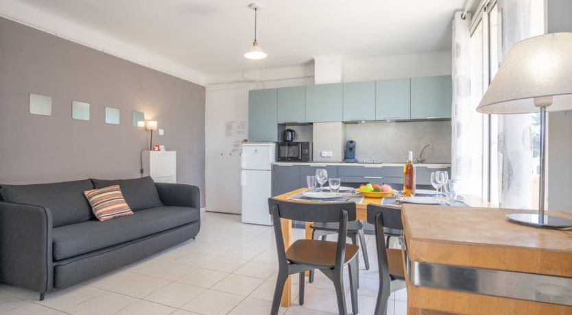 Photo of La Sirene Apartment 4