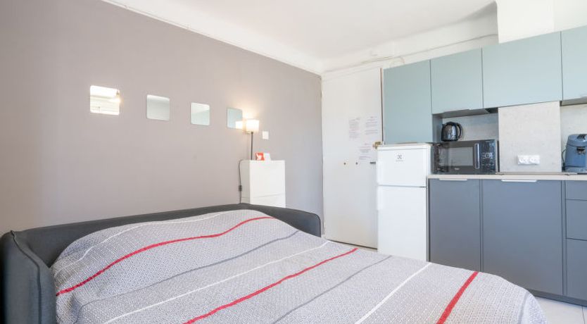 Photo of La Sirene Apartment 4