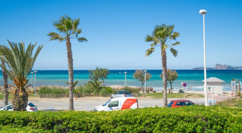 Photo of La Sirene Apartment 4