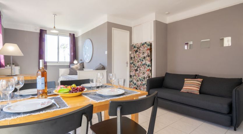 Photo of La Sirene Apartment 4