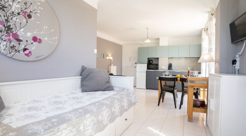 Photo of La Sirene Apartment 4