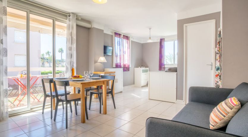 Photo of La Sirene Apartment 4