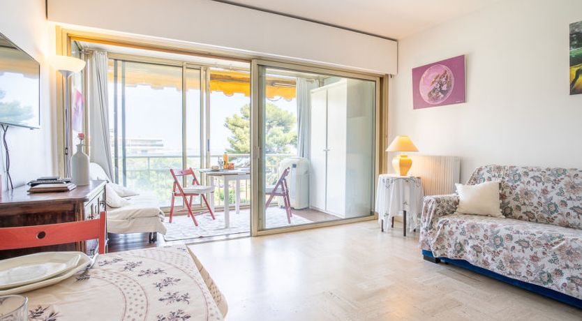 Photo of Le Trident Apartment 2