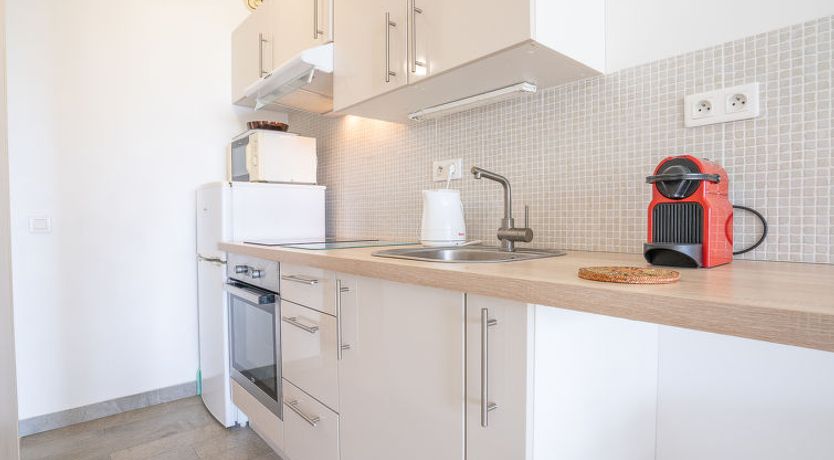 Photo of Le Trident Apartment 2