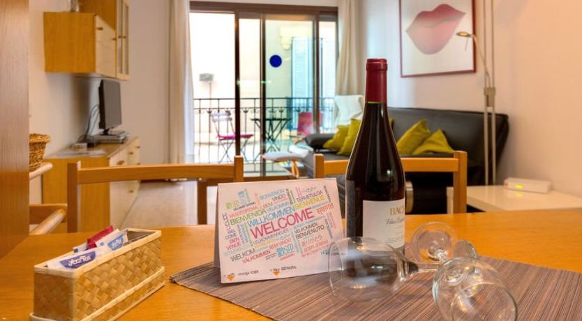 Photo of Primer de Maig