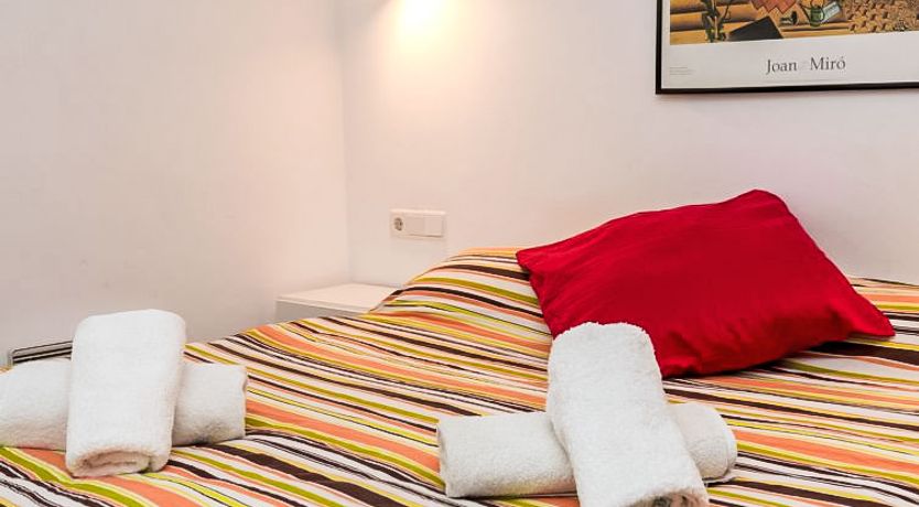 Photo of Primer de Maig