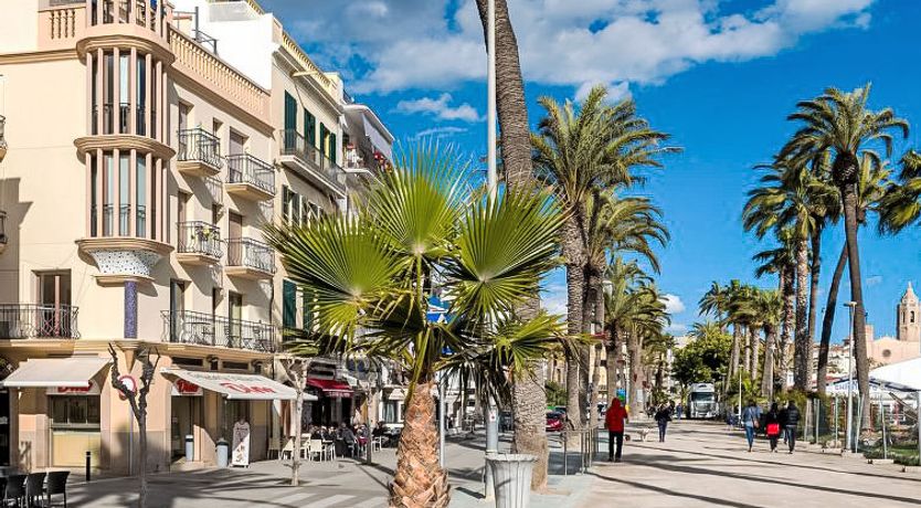 Photo of Primer de Maig