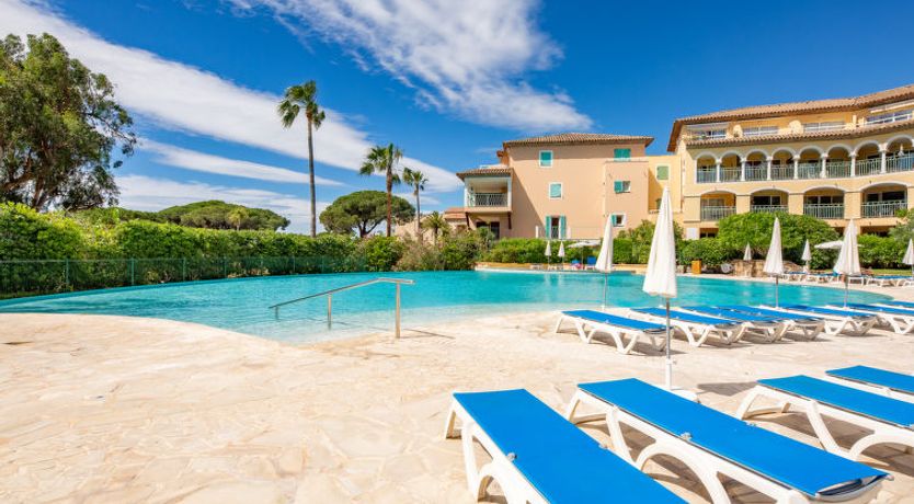 Photo of Les Rivages des Issambres Apartment 6