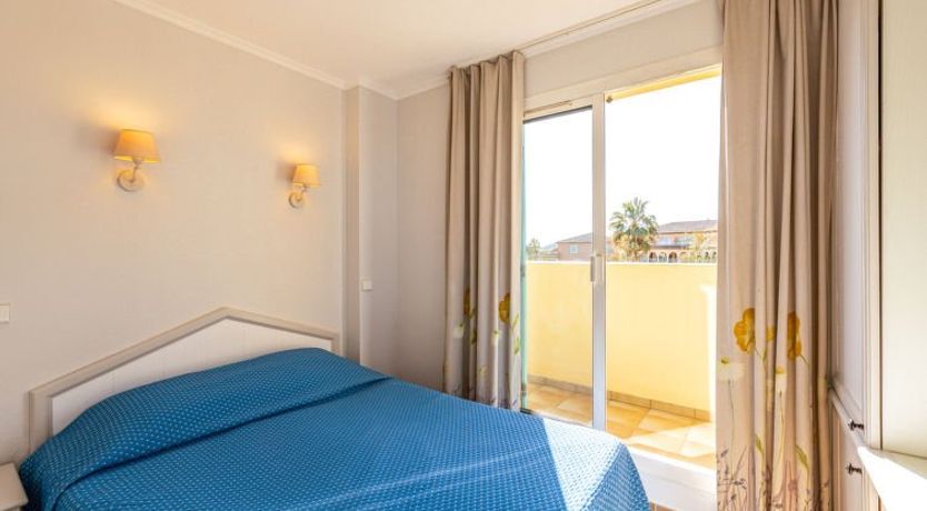 Photo of Les Rivages des Issambres Apartment 6