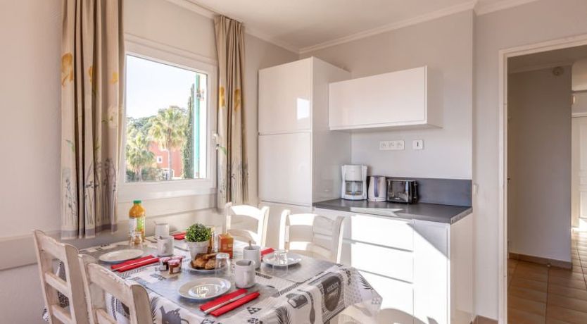 Photo of Les Rivages des Issambres Apartment 6