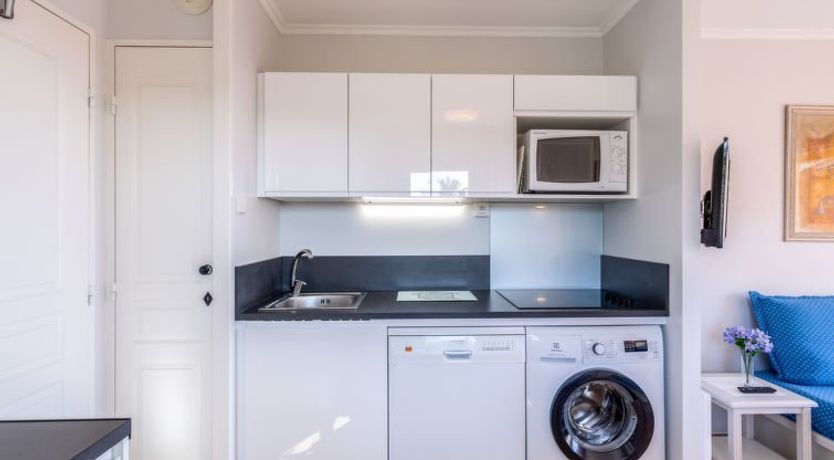 Photo of Les Rivages des Issambres Apartment 6