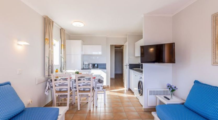 Photo of Les Rivages des Issambres Apartment 6