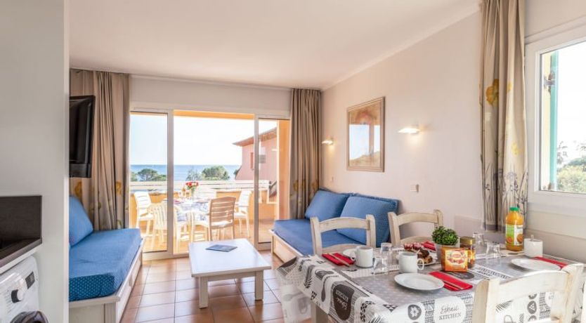 Photo of Les Rivages des Issambres Apartment 6