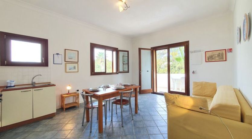 Photo of La Rosa Apartment 4