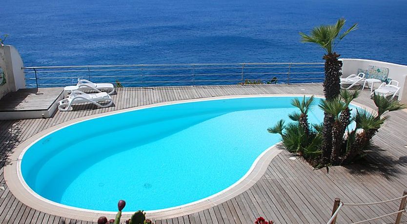 Photo of La Rosa Apartment 4