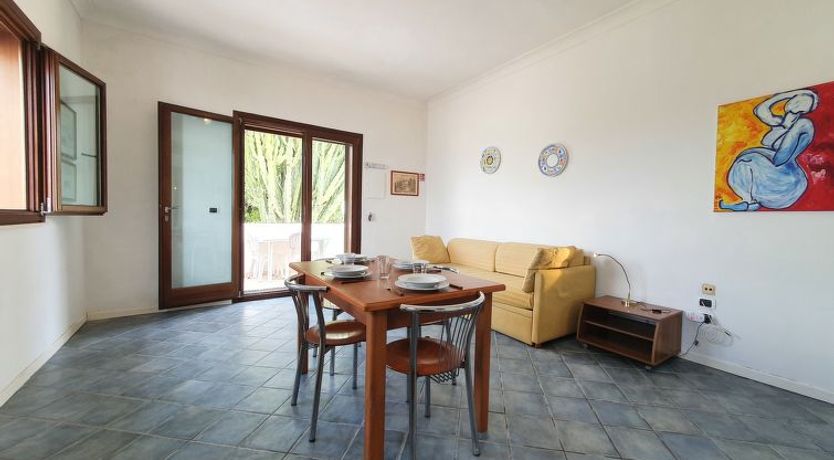 Photo of La Rosa Apartment 4