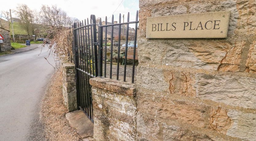 Photo of Bill's Place