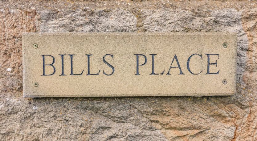 Photo of Bill's Place