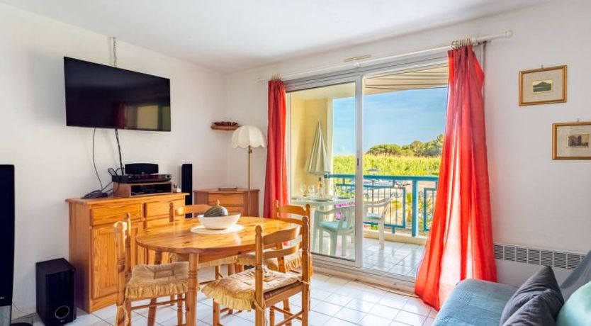 Photo of Le Domaine d'Azur Apartment 3