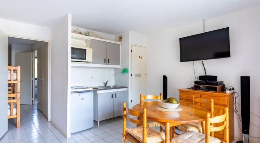 Photo of Le Domaine d'Azur Apartment 3