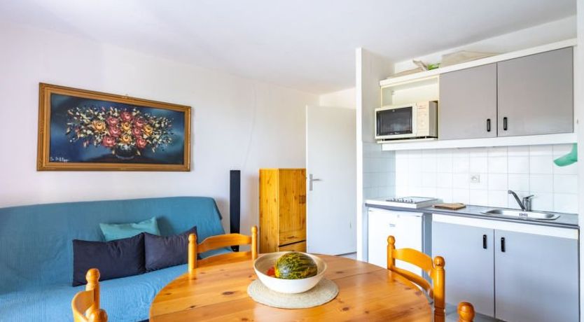 Photo of Le Domaine d'Azur Apartment 3