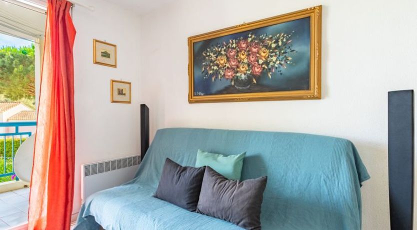 Photo of Le Domaine d'Azur Apartment 3