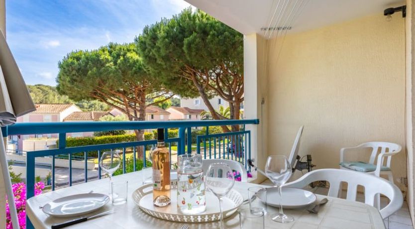 Photo of Le Domaine d'Azur Apartment 3