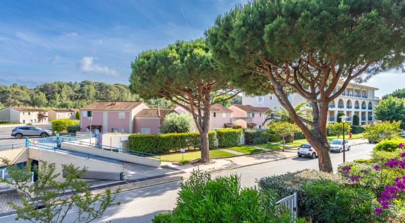 Photo of Le Domaine d'Azur Apartment 3