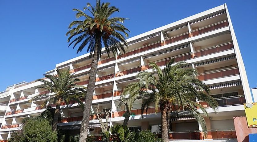 Photo of Villa Lerins Apartment 6