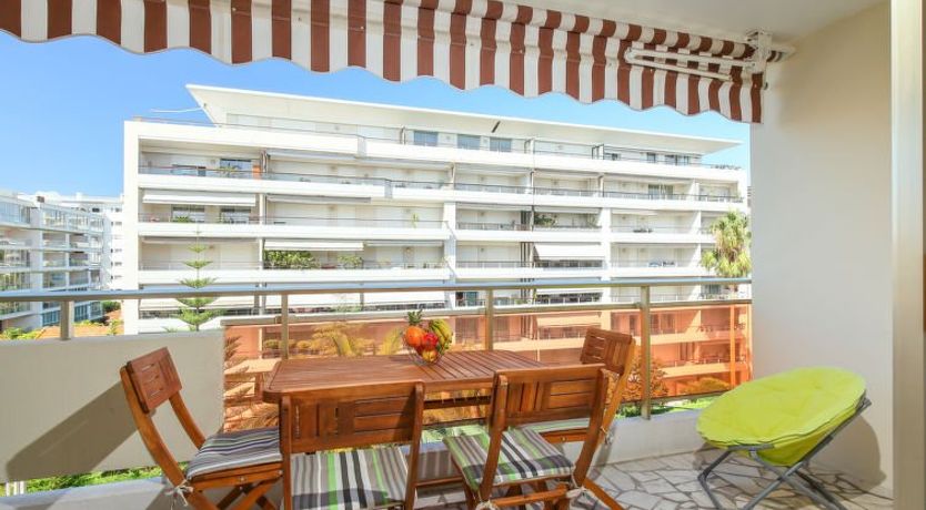 Photo of Villa Lerins Apartment 6